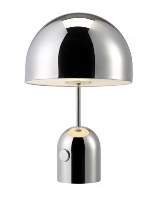 Bell Tischleuchte LED Tom Dixon